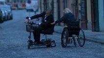Llega 'Sobre Ruedas', una comedia que trata la discapacidad
