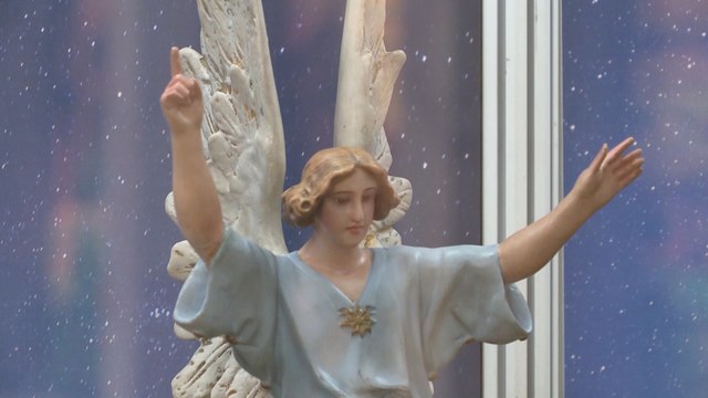 El Museo de Arte Sacro de Bilbao acoge una exposición con 125 belenes del mundo