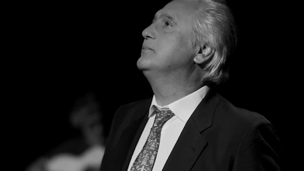 Muere el cantante Chiquetete a los 70 años