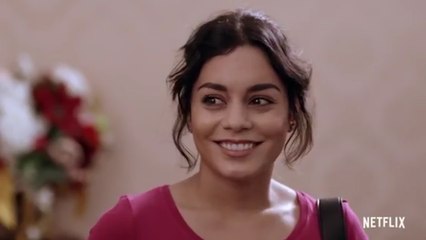 下载视频: La actriz estadounidense Vanessa Hudgens cumple 30 años