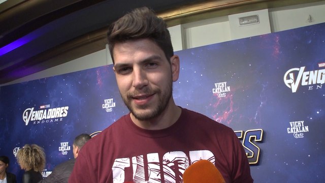 Diego Matamoros habla sobre la nueva novia de Kiko Matamoros