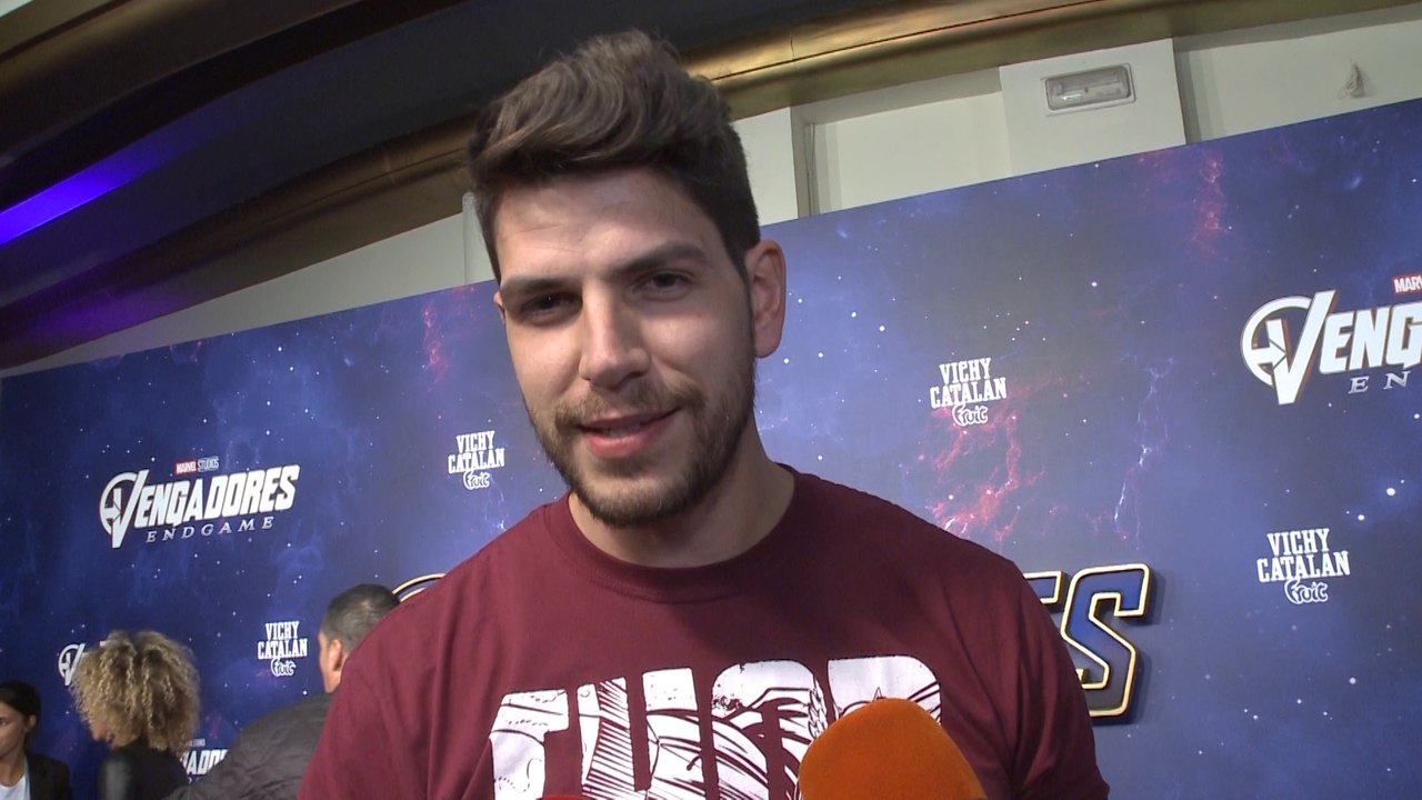 Diego Matamoros habla sobre la nueva novia de Kiko Matamoros