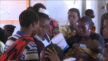 Más de 360.000 niños serán vacunados contra la malaria