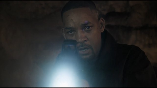 Will Smith quiere matar a Will Smith en el tráiler de Géminis