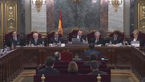 El tribunal exime a Aragonès de declarar como testigo en el 'procés'