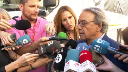 Manuel Mata: "Hemos regado el pacto del Botànic"