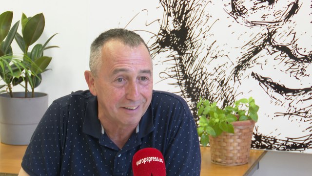 Baldoví confía en un acuerdo de gobierno en la Comunitat Valenciana