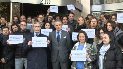 Europa Press y Diario de Mallorca se querellan contra el juez