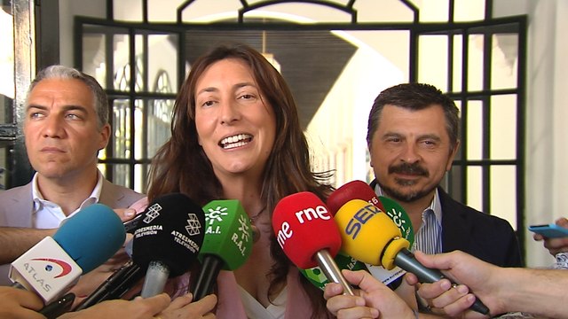 PP-A, dispuesto a hablar con todos para pactos municipales