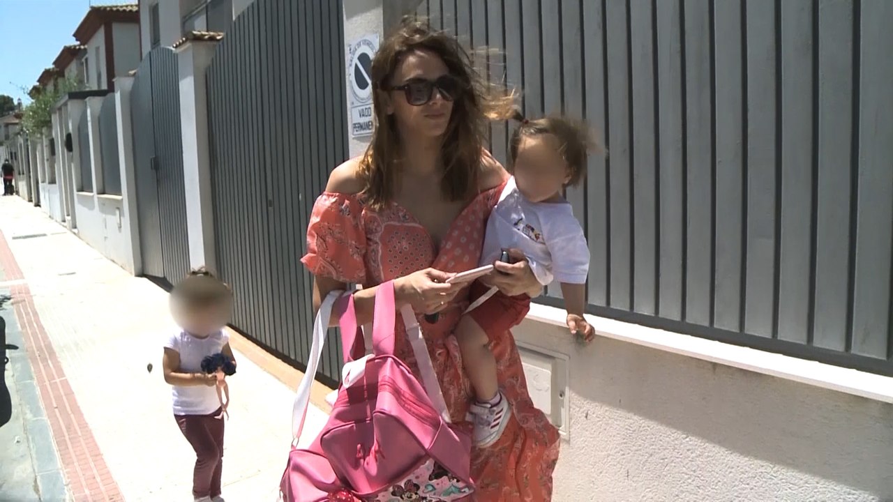 Irene Rosales no se cansa de hacer público su apoyo a Isabel Pantoja