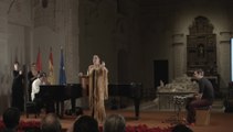 Piano y cante cierran acto de clausura del Año Europeo del Patrimonio Cultural 2018