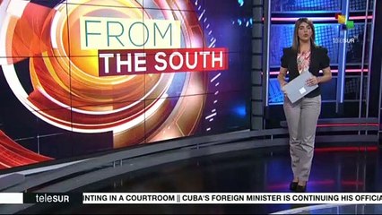 FtS 06-18: Egypt: Former president Morsi dies