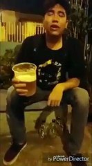 Yo Le Deje De Hablar A Mis Culos Por Ella (vídeo viral)