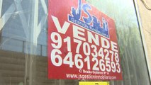 La compraventa de viviendas se dispara un 15,8% en octubre