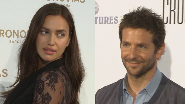 Irina Shayk y Bradley Cooper se separan