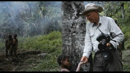 Friedenspreis für Fotograf  Sebastião Salgado (75)