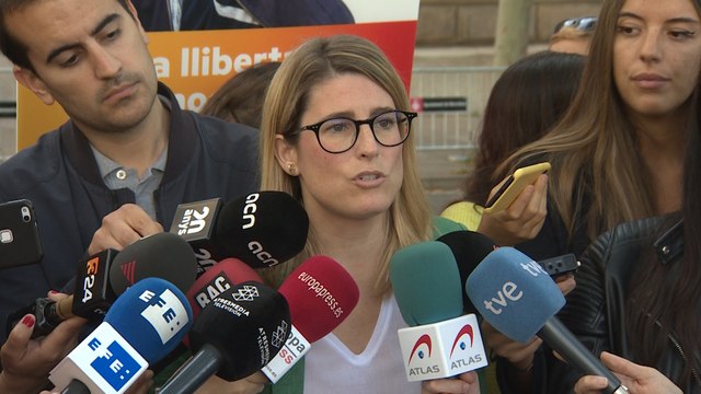 Artadi insta a Maragall a liderar las negociaciones