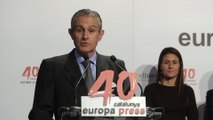 El presidente de Europa Press reivindica los principios de la agencia