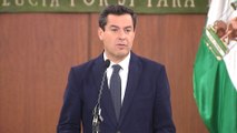 PP-A y Ciudadanos ven positiva su primera reunión