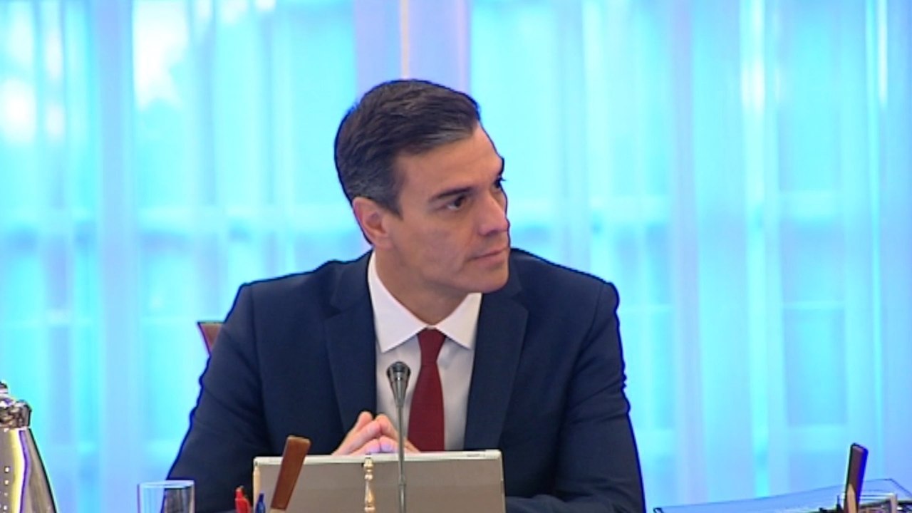 Todos los partidos responden a la carta del Gobierno enviada al Govern