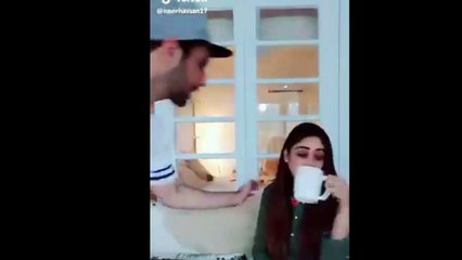 बच्चे तो मासूम होते है , VERY FUNNY VIDEO