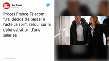 Procès France Télécom. Les prévenus nient toute « globalisation » de la souffrance dans l’entreprise