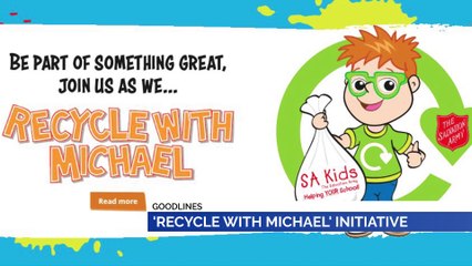 GOODLINES: 19th June 2019