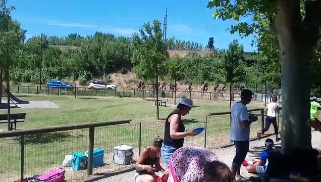 Séjour à Morières Les Avignon