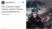 Cyclisme : Geraint Thomas chute sur le Tour de Suisse, son Tour de France compromis ?
