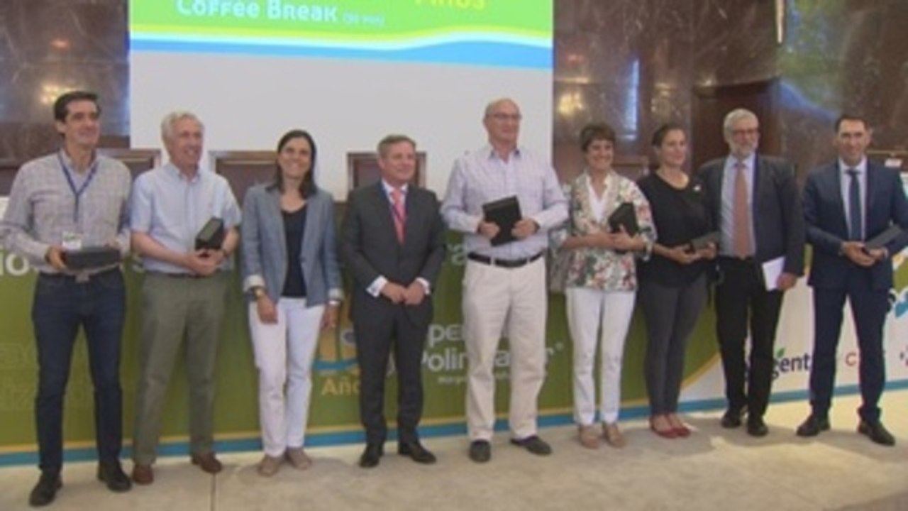 Una agricultura más sostenible para preservar la biodiversidad y el medioambiente