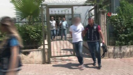 Yaşlı Alman vatandaşları, 'Alman Kriminal Polisiyiz' diye dolandırdılar