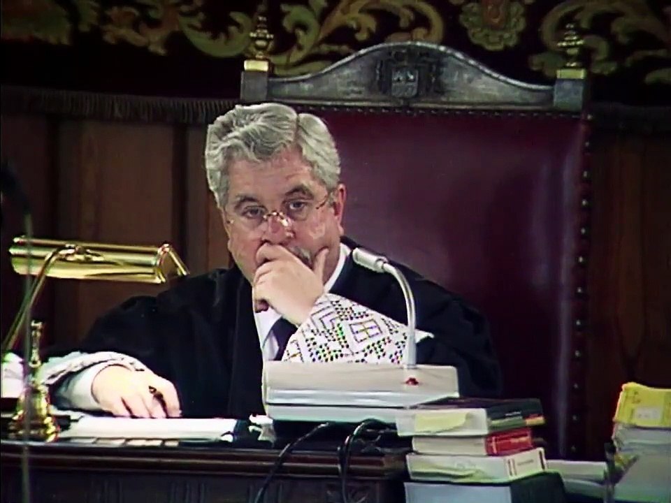El caso Alcasser