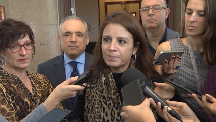 PSOE defiende Consejo de Ministros de Barcelona porque es una ciudad española