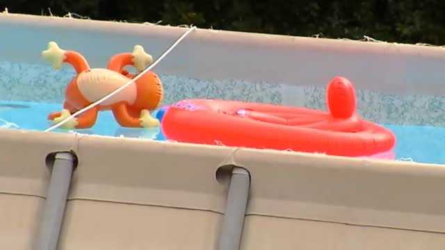 Varios ahogamientos en playas y piscinas en menos de 24 horas