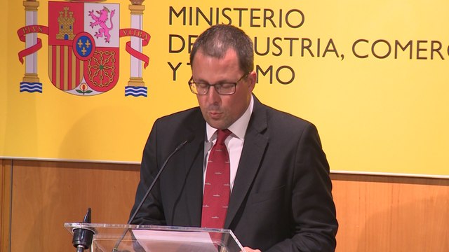 Blanco: No hay otra oferta de compra para ambas plantas