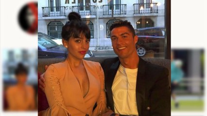 Cristiano no tiene planes inminentes de boda