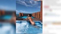 Cristina Pedroche revoluciona Instagram con su posado más sexy