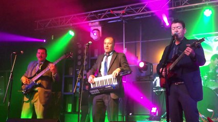 todo por el todo;;los Rodarte