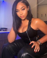 Jordyn Woods Wants to Move On