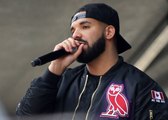 Drake's Private Plane Does Flyovers for Raptors Parade