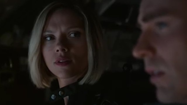 El tráiler de 'Vengadores: Endgame' ya es el más visto de la historia