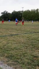 Séjour à Morières Les Avignon