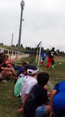 Séjour à Morières Les Avignon