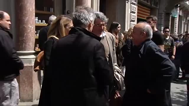 Álvarez de Toledo tacha de cursi la declaración de Quim Torra