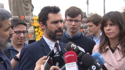 Torrent: "Votar al PSOE es un riesgo para los demócratas"