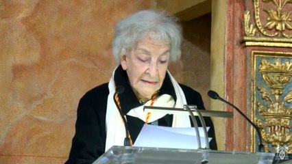 Vitale califica 'El Quijote' de "frenesí poético"