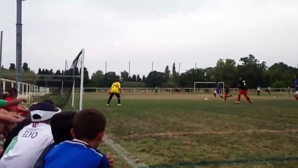 Séjour à Morières Les Avignon