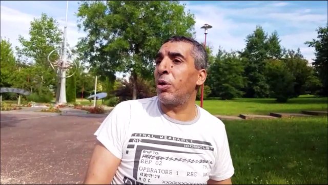 Le père de Nassim : Je veux que mon fils s'en sorte