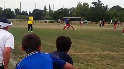 Séjour à Morières Les Avignon
