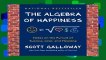 [MOST WISHED]  The Algebra of Happiness: Notes on the Pursuit of Success, Love, and Meaning